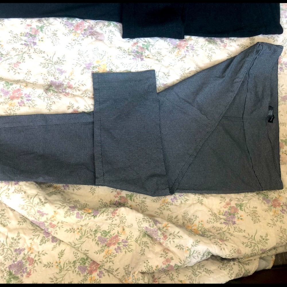 Hilary Radley work pants, large. NWOT. $12